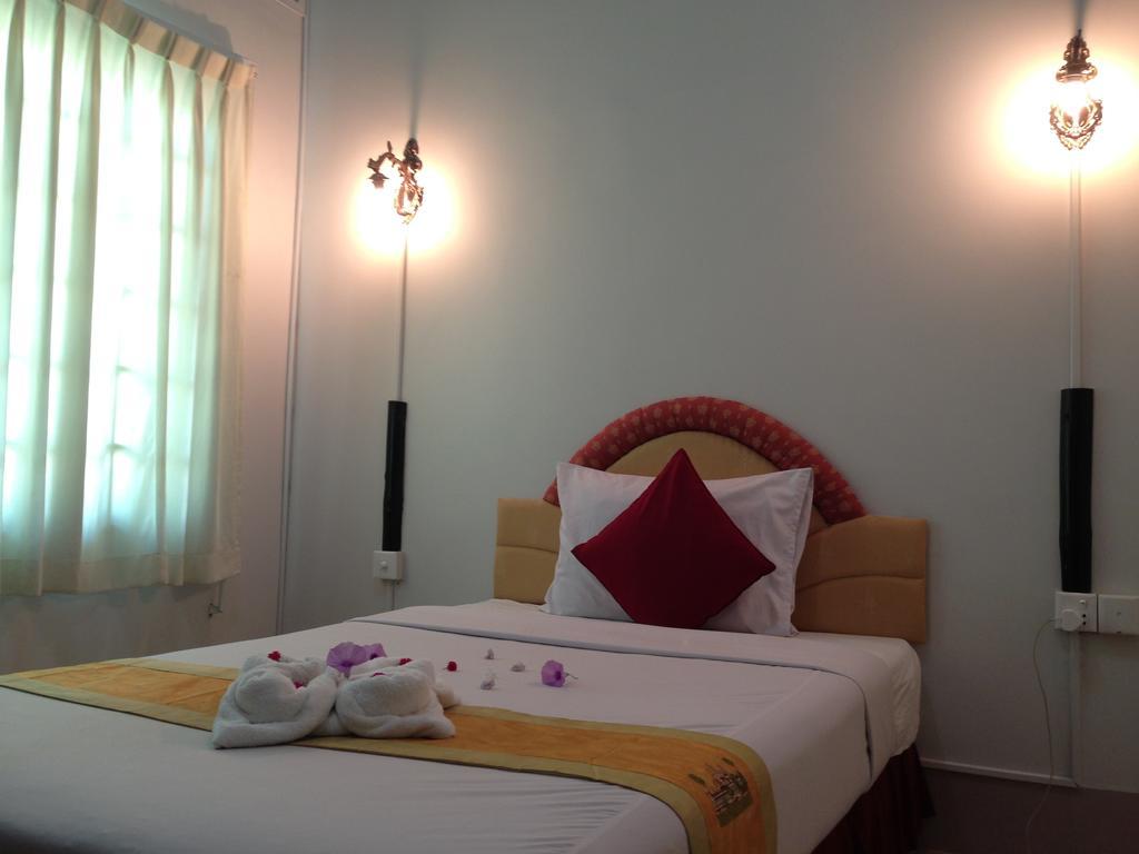 Mantra Angkor Boutique Villa Siem Reap Pokój zdjęcie