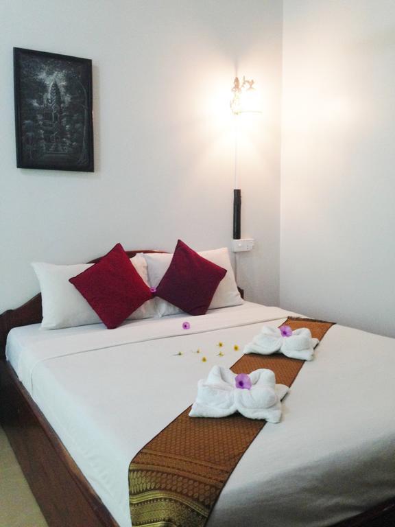 Mantra Angkor Boutique Villa Siem Reap Zewnętrze zdjęcie